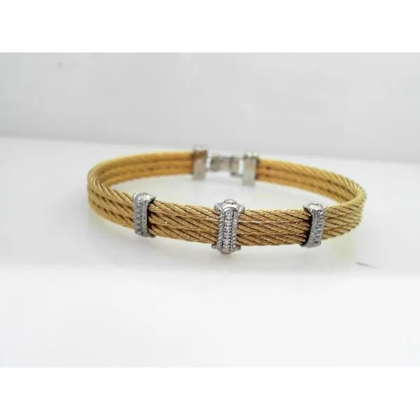 Bracelet George Press Jewelers Livingston, NJ