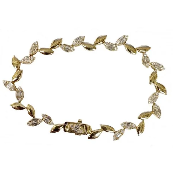 Bracelet George Press Jewelers Livingston, NJ