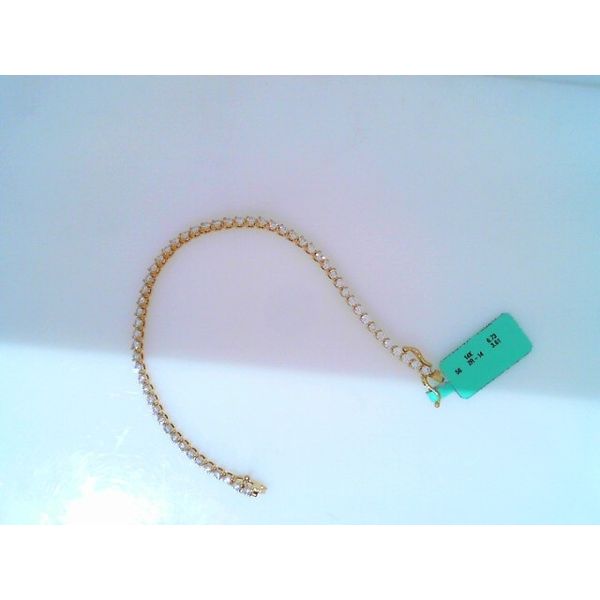 Bracelet George Press Jewelers Livingston, NJ