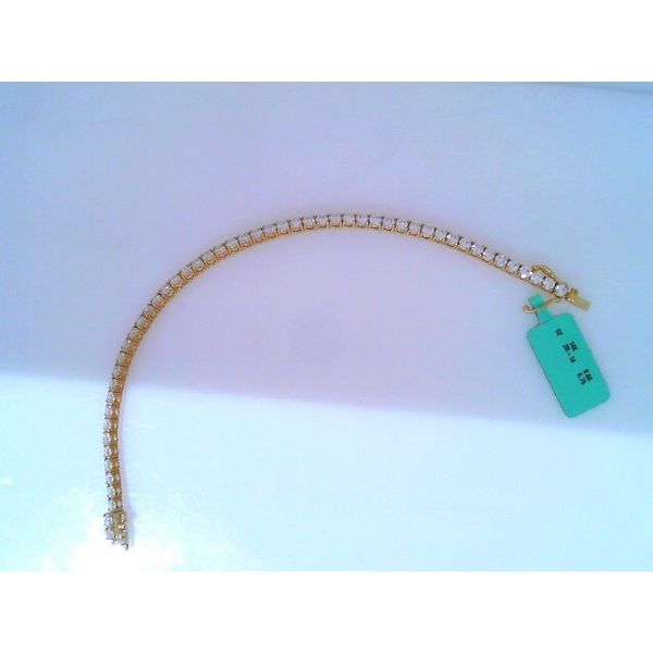 Bracelet George Press Jewelers Livingston, NJ
