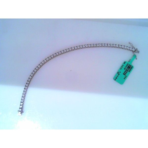 Bracelet George Press Jewelers Livingston, NJ