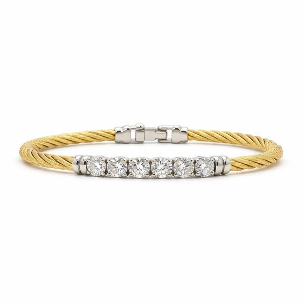 Bracelet George Press Jewelers Livingston, NJ