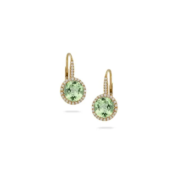 Earrings George Press Jewelers Livingston, NJ