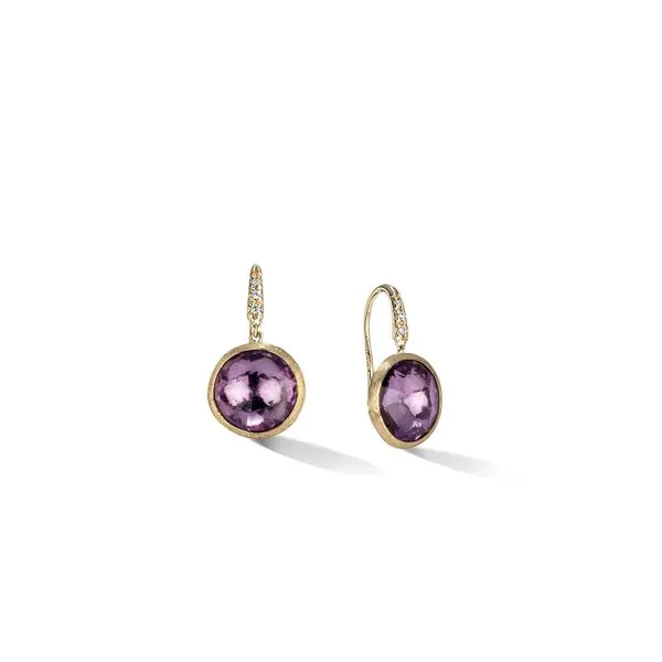 Earrings George Press Jewelers Livingston, NJ