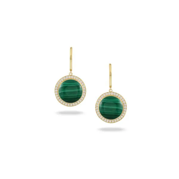 Earrings George Press Jewelers Livingston, NJ