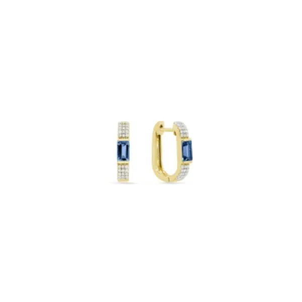 Earrings George Press Jewelers Livingston, NJ