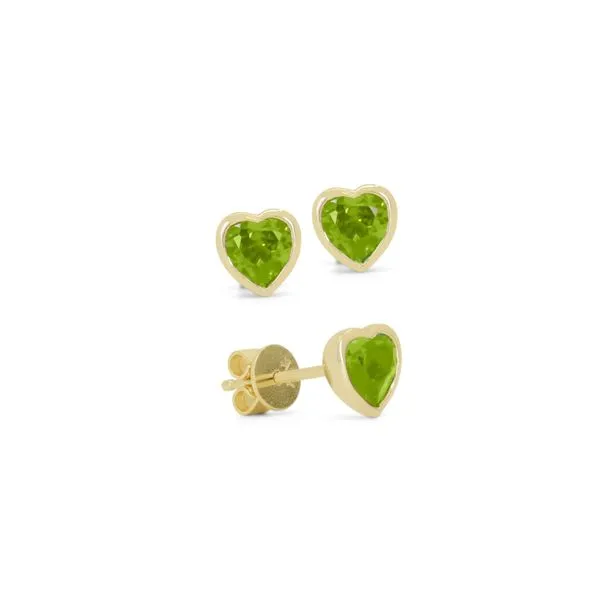 Earrings George Press Jewelers Livingston, NJ