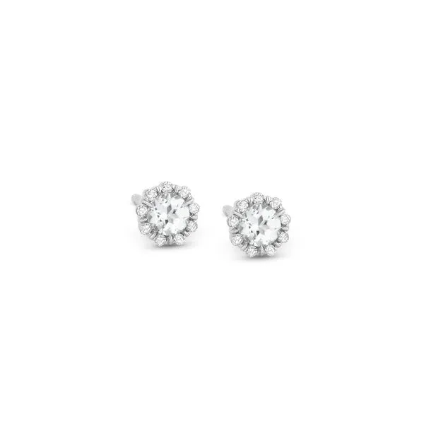 Earrings George Press Jewelers Livingston, NJ