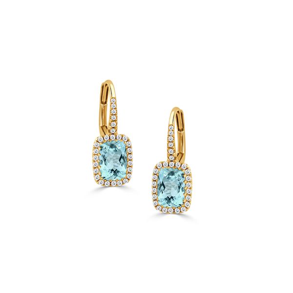 Earrings George Press Jewelers Livingston, NJ