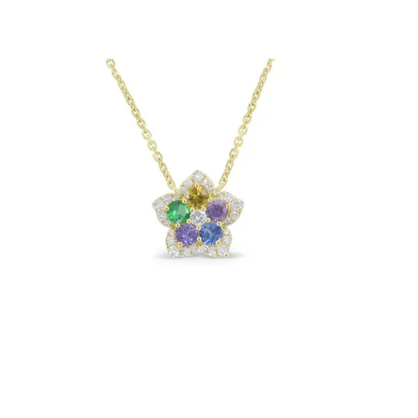 Necklace George Press Jewelers Livingston, NJ