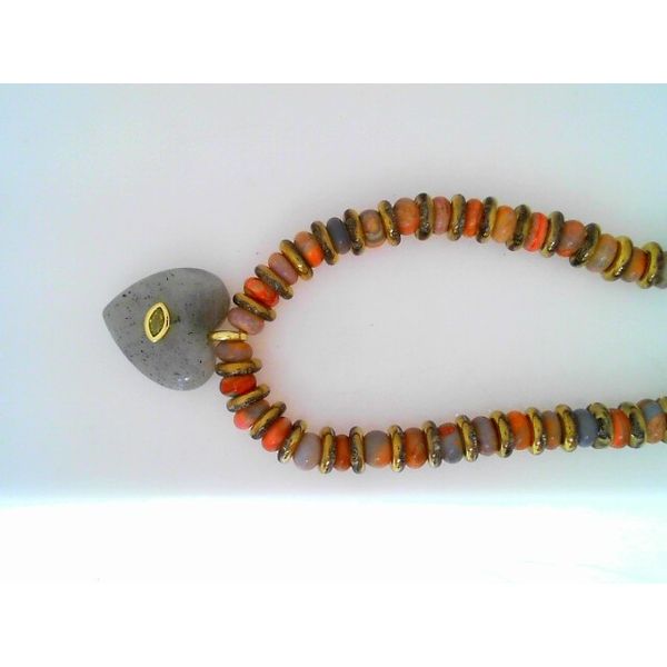 Necklace George Press Jewelers Livingston, NJ