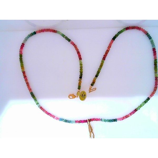 Necklace George Press Jewelers Livingston, NJ