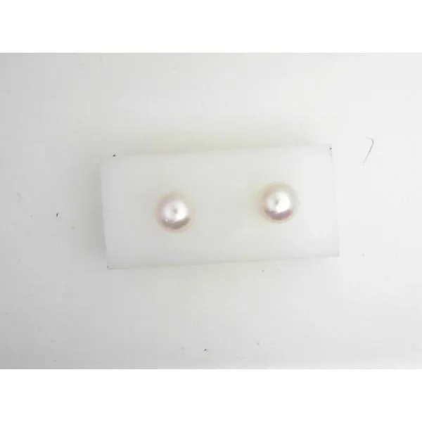 Earrings George Press Jewelers Livingston, NJ