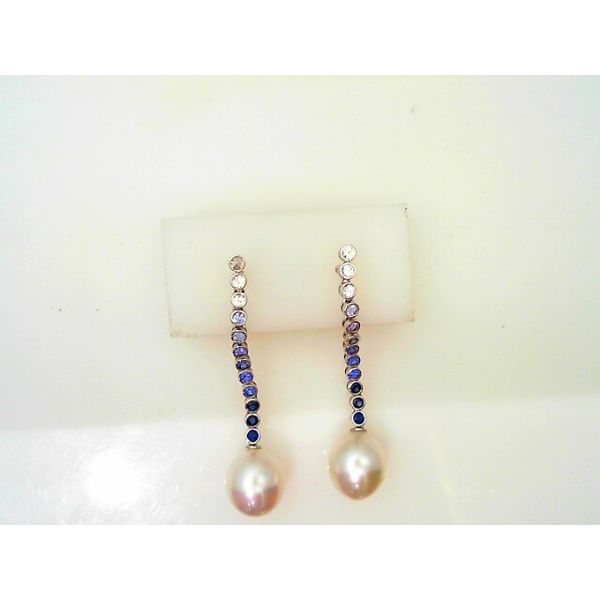 Earrings George Press Jewelers Livingston, NJ