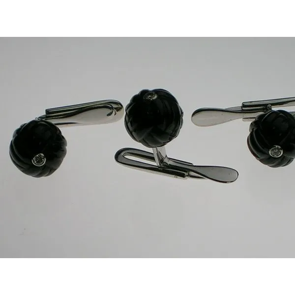 001-417-00215 George Press Jewelers Livingston, NJ