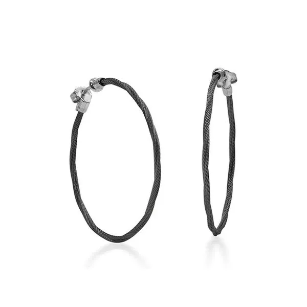 ALOR Black Cable 1.5