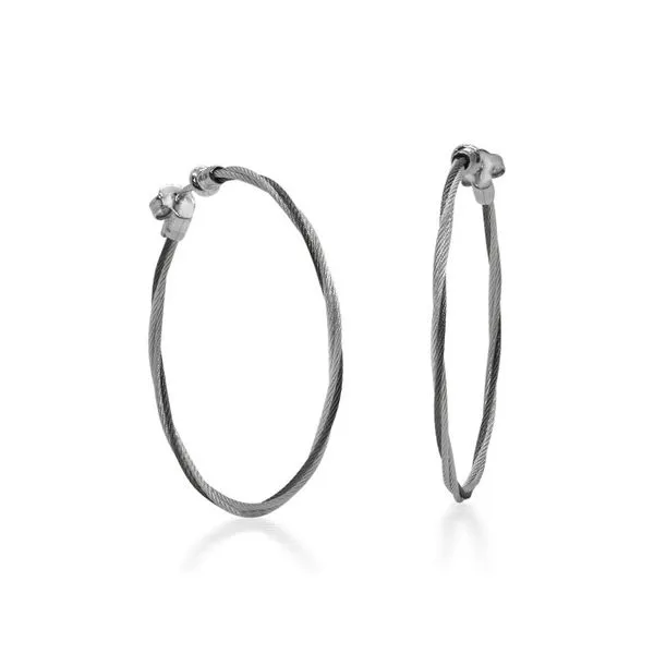 ALOR Black & Grey Cable 1.5