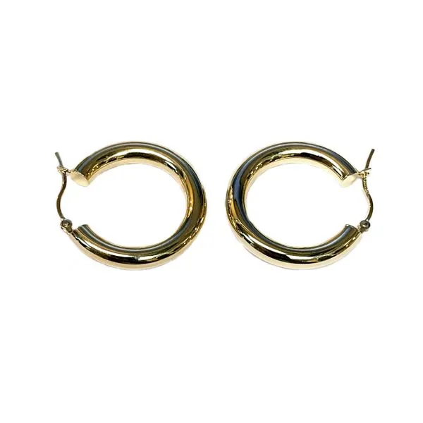 Earrings George Press Jewelers Livingston, NJ