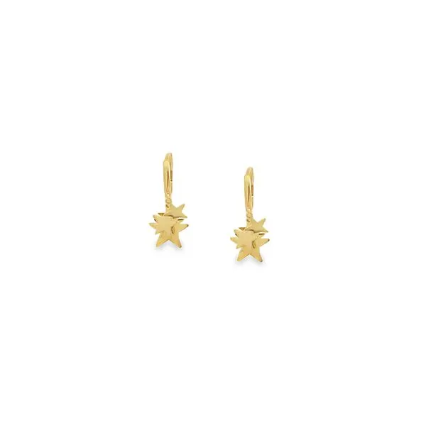 Earrings George Press Jewelers Livingston, NJ