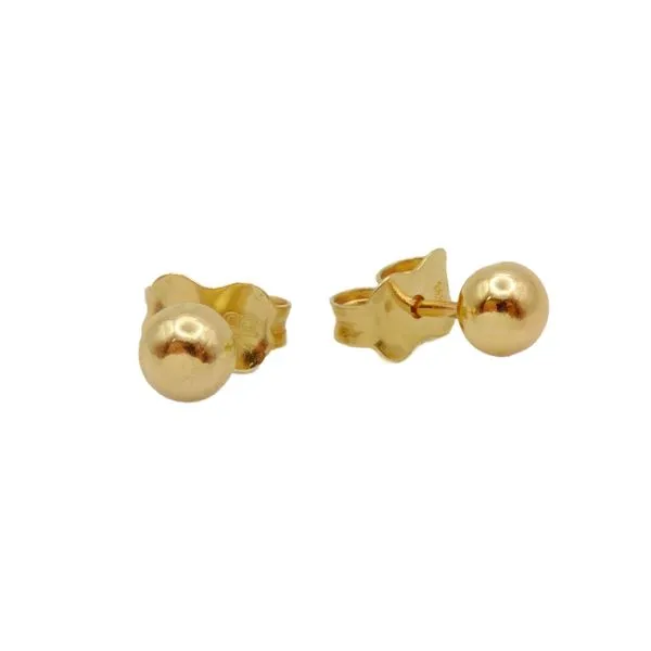 Earrings George Press Jewelers Livingston, NJ
