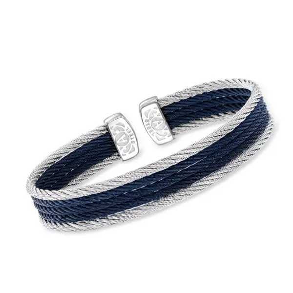 ALOR Mini Cuff George Press Jewelers Livingston, NJ