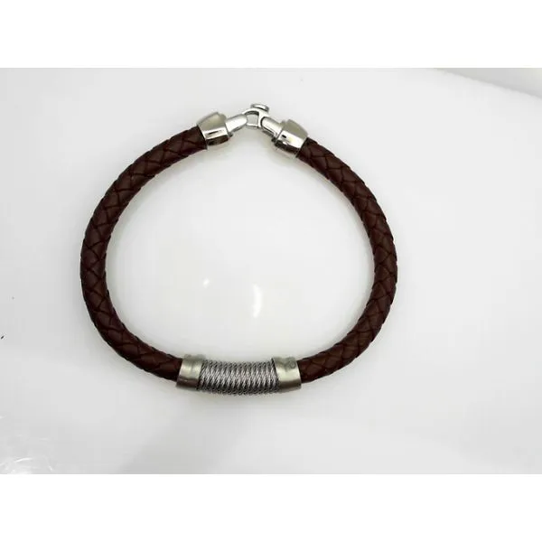 Men's Alor Bracelet George Press Jewelers Livingston, NJ