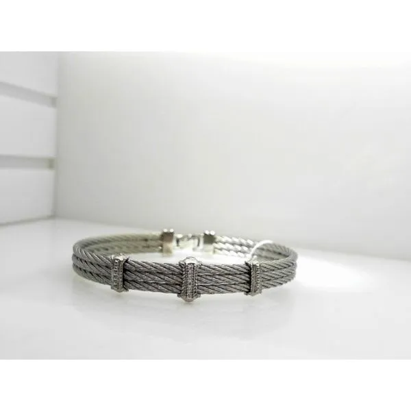 Bracelet George Press Jewelers Livingston, NJ