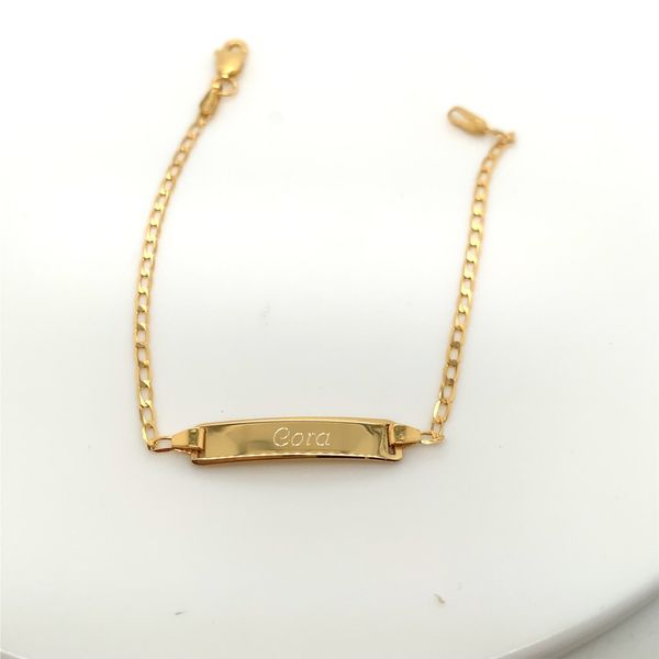 Bracelet Image 2 George Press Jewelers Livingston, NJ