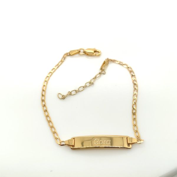 Bracelet George Press Jewelers Livingston, NJ