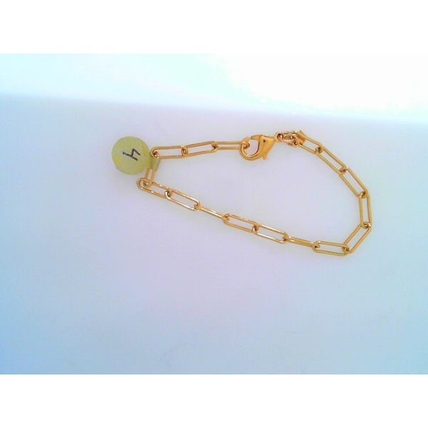 Bracelet George Press Jewelers Livingston, NJ