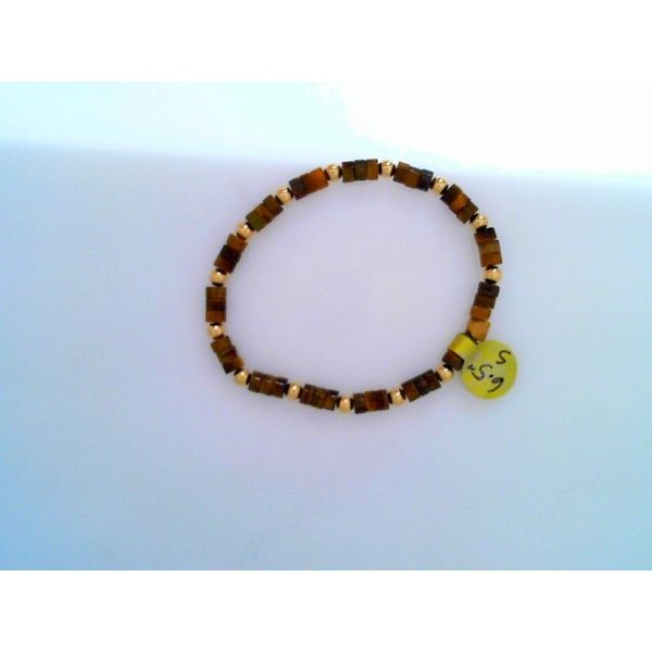 Bracelet George Press Jewelers Livingston, NJ