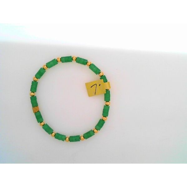 Bracelet George Press Jewelers Livingston, NJ