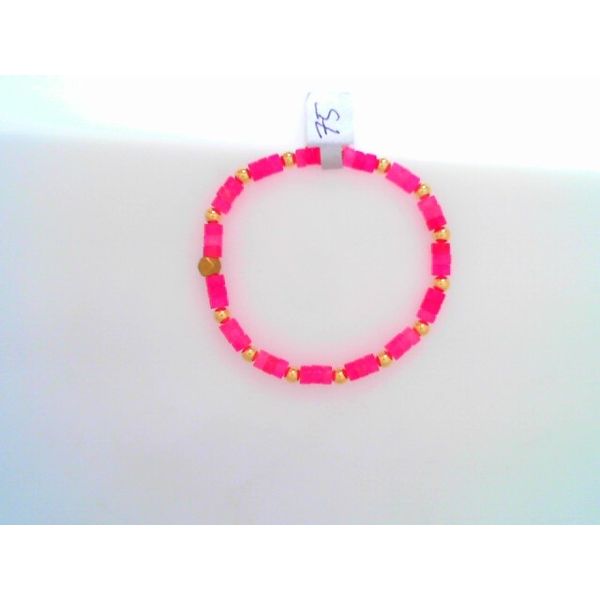 Bracelet George Press Jewelers Livingston, NJ