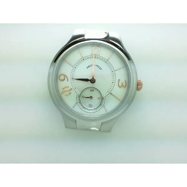 Watch George Press Jewelers Livingston, NJ