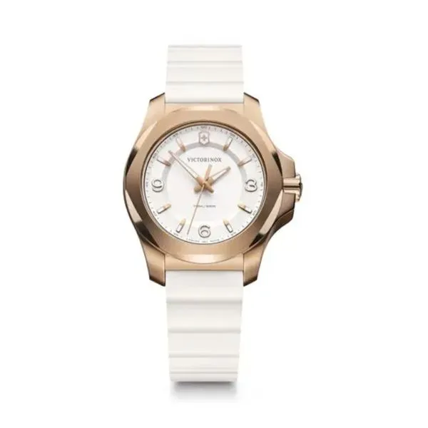 Swiss Army I.N.O.X. V George Press Jewelers Livingston, NJ