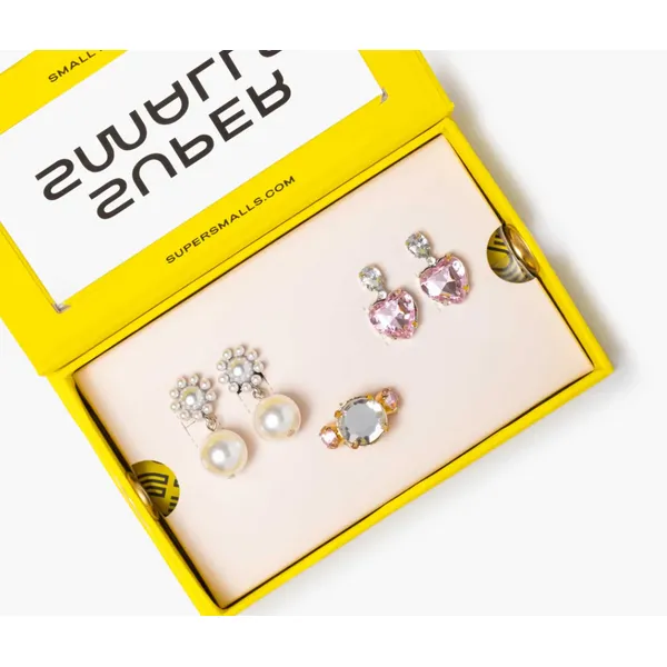 Super Smalls Garden Party Mixed Sert George Press Jewelers Livingston, NJ