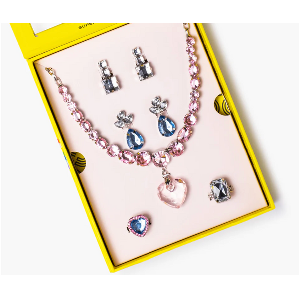 Giftware George Press Jewelers Livingston, NJ