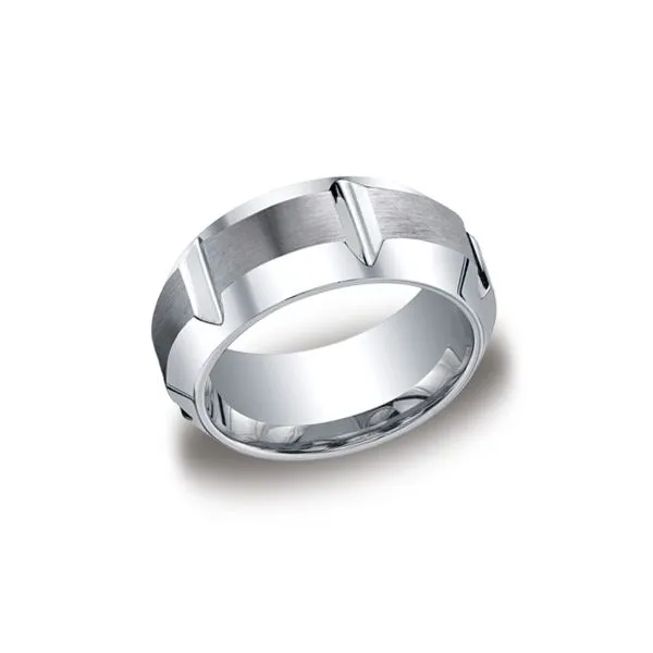 Benchmark Cobalt Chrome Band 001 095 00084 Wood Dale Georgetown