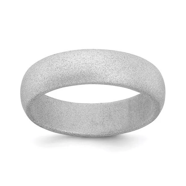 Silicone Ring Georgetown Jewelers Wood Dale, IL