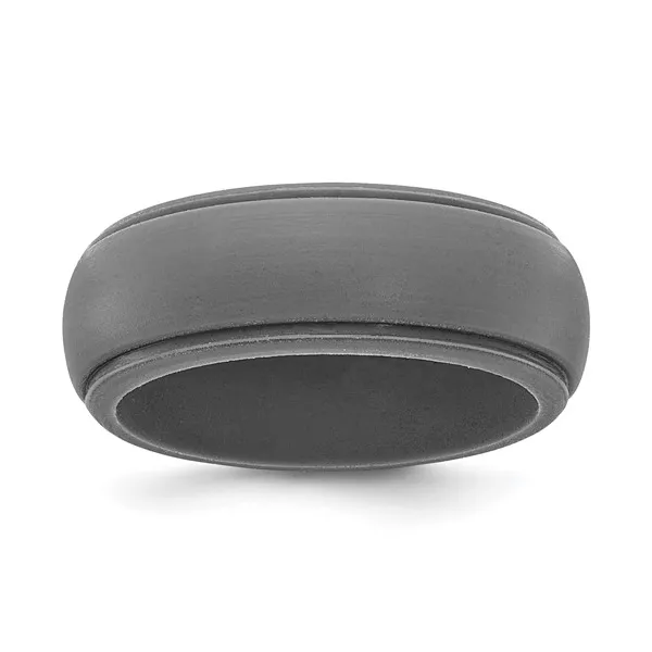 Silicone Ring Georgetown Jewelers Wood Dale, IL