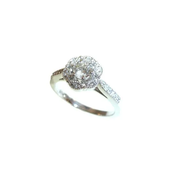 Diamond Engagement Ring similar item image