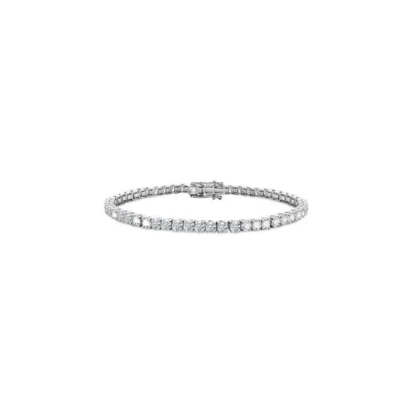 Lab Grown Diamond Bracelet