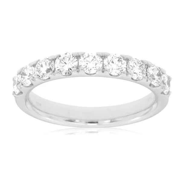 Diamond Wedding Band Georgetown Jewelers Wood Dale, IL