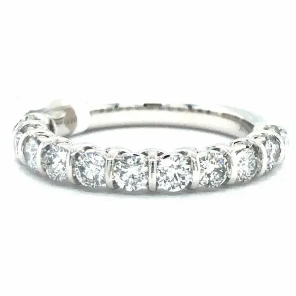 Diamond Wedding Band Georgetown Jewelers Wood Dale, IL