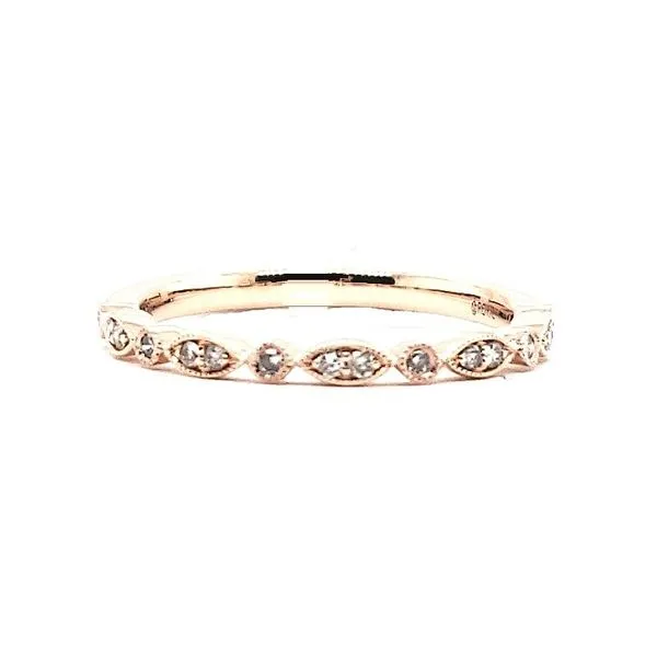 Diamond Wedding Band Georgetown Jewelers Wood Dale, IL