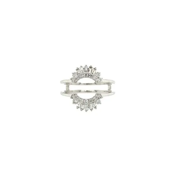 Diamond Wedding Band Georgetown Jewelers Wood Dale, IL