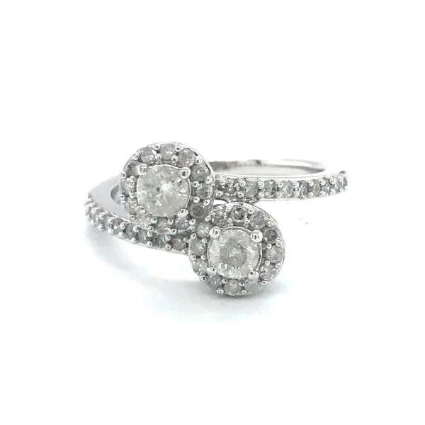 Diamond Fashion Ring