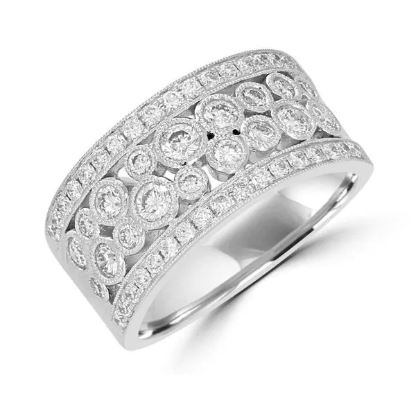 Diamond Ring Georgetown Jewelers Wood Dale, IL