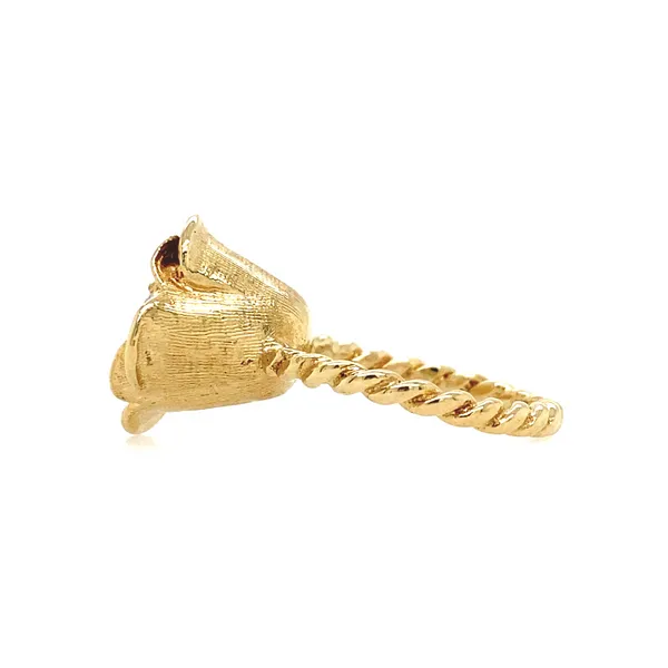 Diamond Fashion Ring Image 2 Georgetown Jewelers Wood Dale, IL