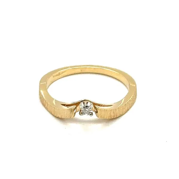 Diamond Fashion Ring Georgetown Jewelers Wood Dale, IL
